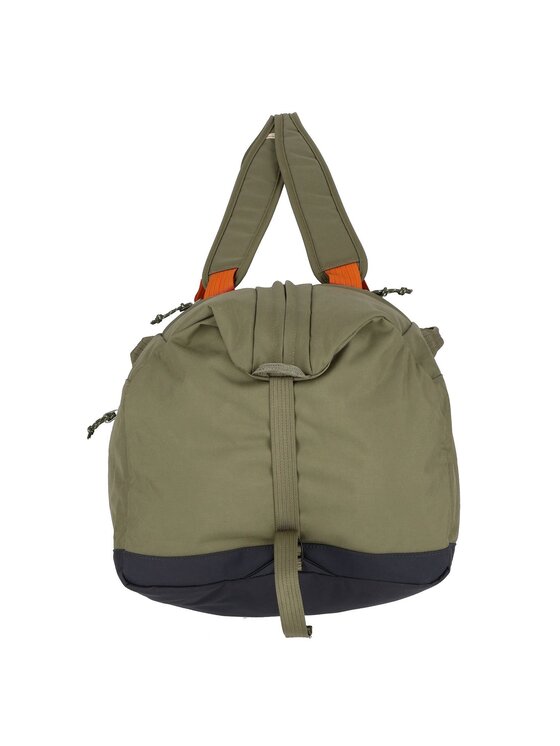 Fjällräven Fjällräven Torba podróżna 308066 Zielony