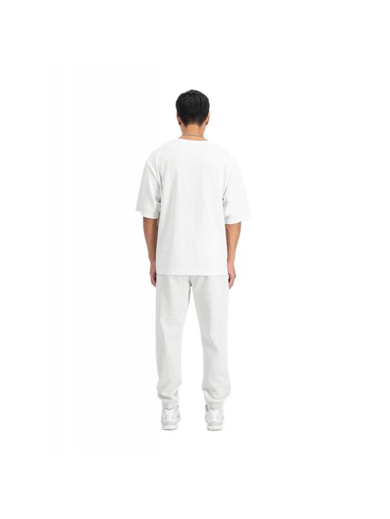 Alpha Industries Alpha Industries Joggery AI.156370-752 Szary Basic Fit