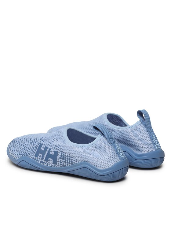 Helly Hansen Helly Hansen Batai vandens sportui W Crest Watermoc 11556_627 Mėlyna