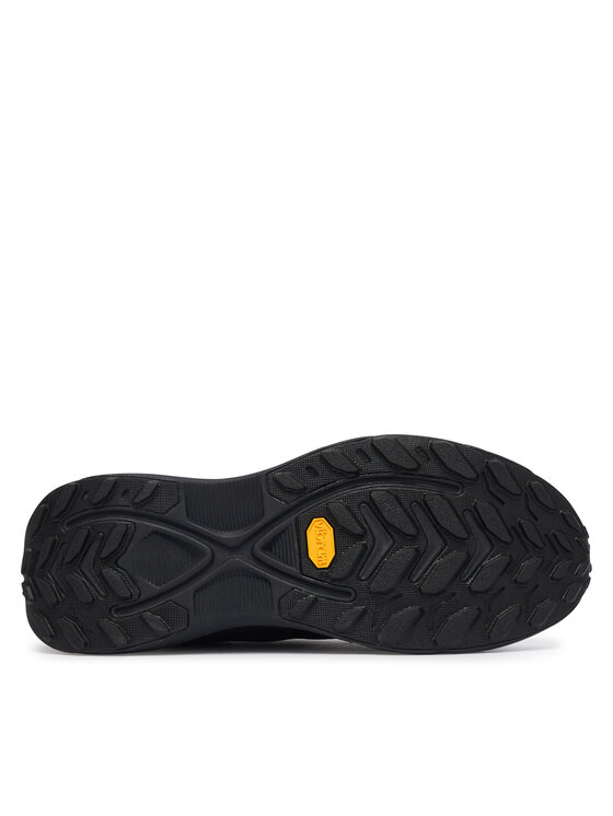 Hoka Hoka Сникърси Transport 2 GTX GORE-TEX 1176678 Черен
