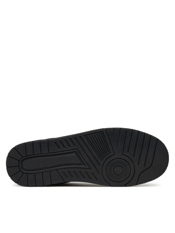 Plein Sport Plein Sport Sneakers 27923 Nero