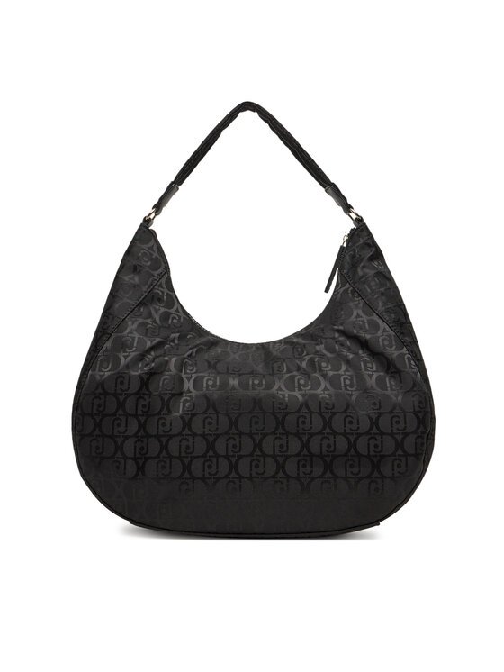 Liu Jo Liu Jo Käekott L Hobo TA5245 T2801 Must