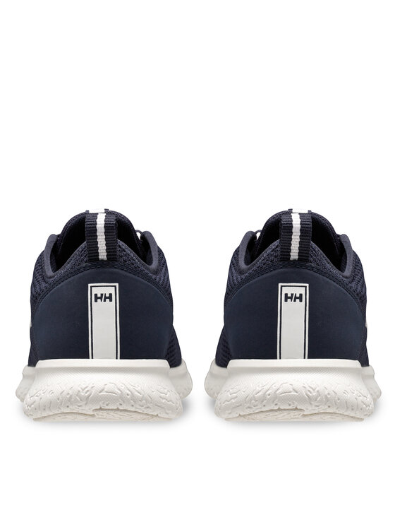 Helly Hansen Helly Hansen Vízi sportcipők Supalight Medley 11845 Sötétkék