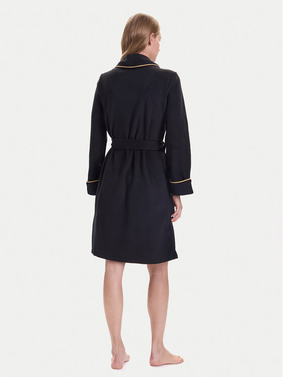 LAUREN RALPH LAUREN LAUREN RALPH LAUREN Ogrtač ILN42471 Crna