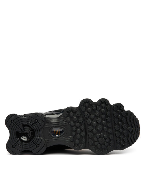 Nike Nike Sneakersy Shox TL AV3595 013 Czarny