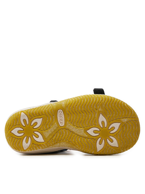 Keen Keen Sandały Verano 1024825 Czarny
