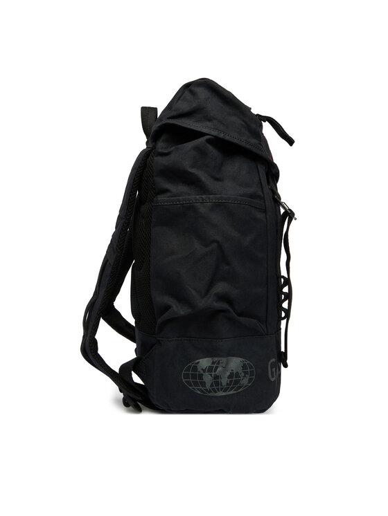 Napapijri Napapijri Рюкзак H-Equator Dp NP0A891N9411 Чорний