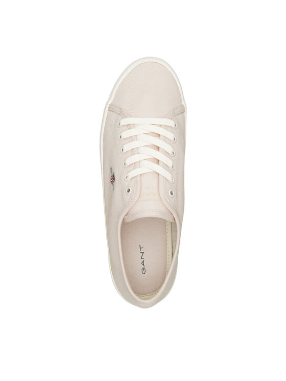 Gant Gant Kedai 30538896 Rožinė