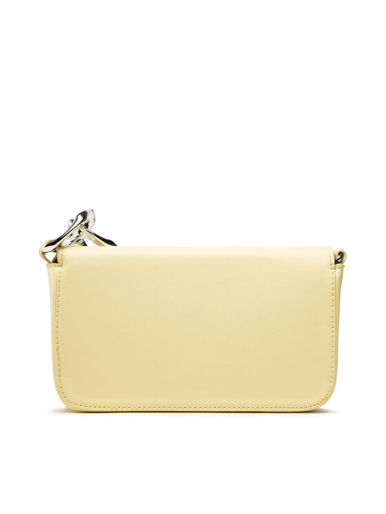 Jenny Fairy Jenny Fairy Handtasche MJR-J-124-50-01 Gelb