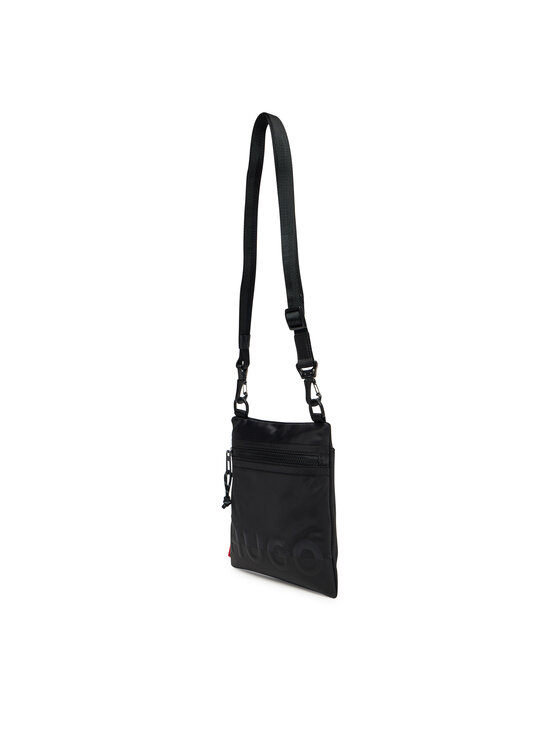 HUGO HUGO Borsellino 50547258 Nero