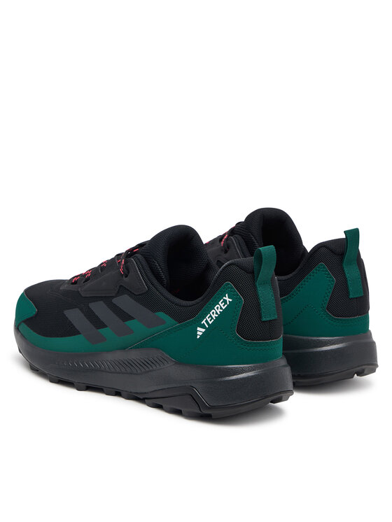 adidas adidas Trekingová obuv Terrex Anylander Hiking Shoes KJ0865 Černá