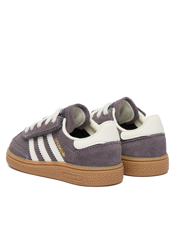 adidas adidas Сникърси Handball Spezial HQ2979 Сив