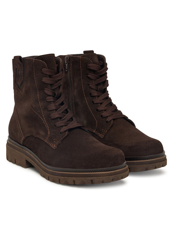 Tamaris Tamaris Polacchine 1-25217-45 Marrone