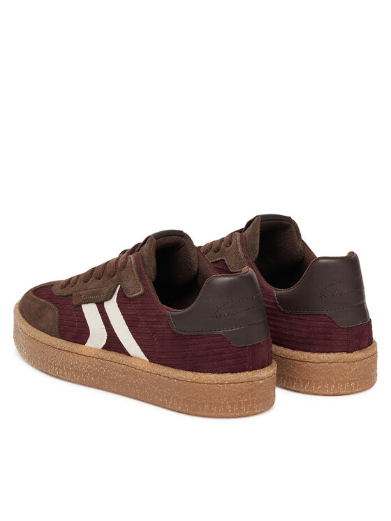 Tamaris Tamaris Sneakers 1-23723-44 Bordeaux