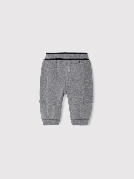 Mayoral Mayoral Donji dio trenerke 719 Siva Regular Fit