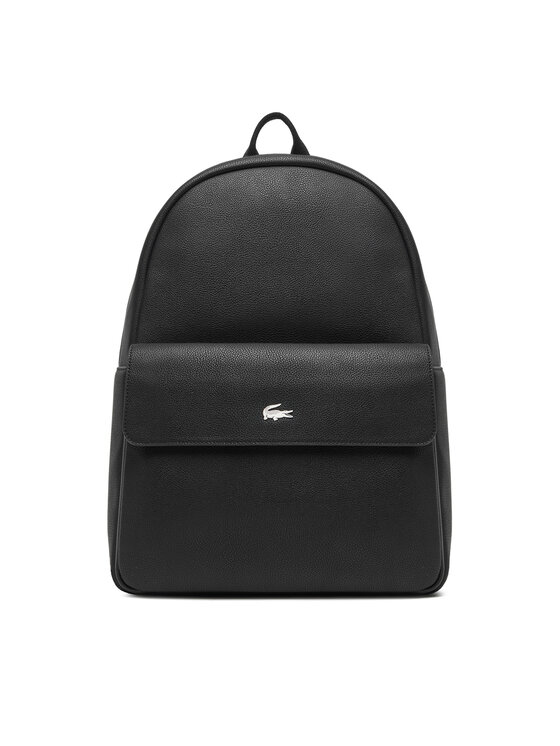 Lacoste Lacoste Mugursoma NH5164UE Melns