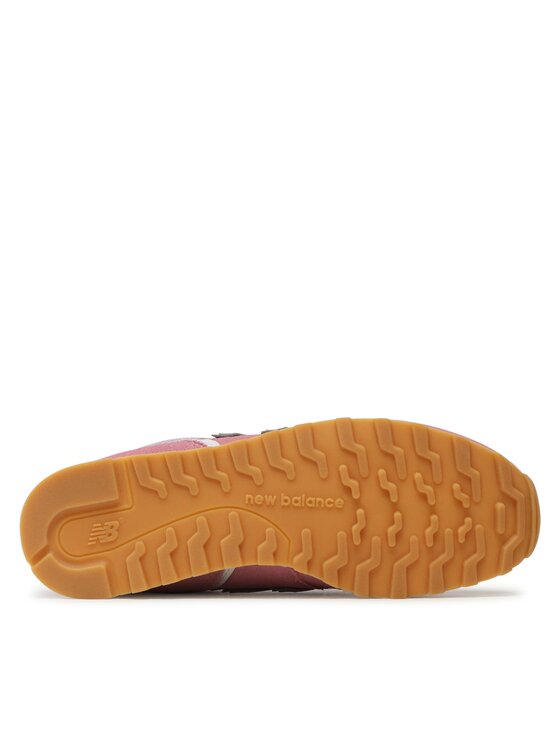 New Balance New Balance Αθλητικά WL373OC2 Ροζ