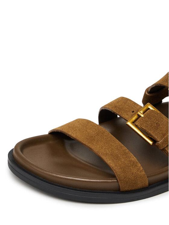 Gino Rossi Gino Rossi Sandalen MOIRA-MD Braun