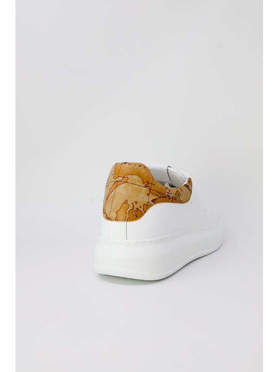 Alviero Martini Prima Classe Alviero Martini Prima Classe Sneakers Z U104 578B Bianco