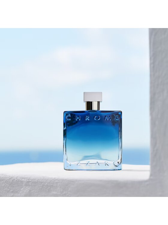 Azzaro Azzaro Chrome Woda perfumowana