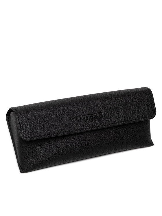 Guess Guess Päikeseprillid GU7600 Must