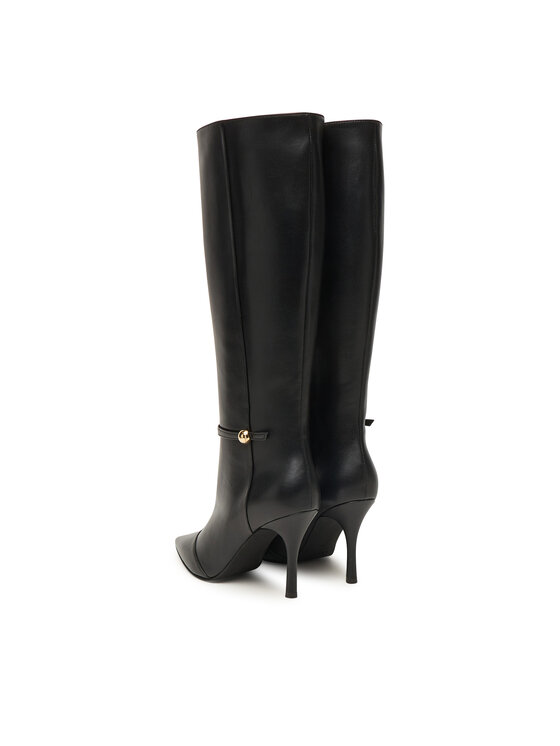 Furla Furla Stiefel Sfera YK03SFE-X30000-O6000-1-007-20-IT-3600 S Schwarz