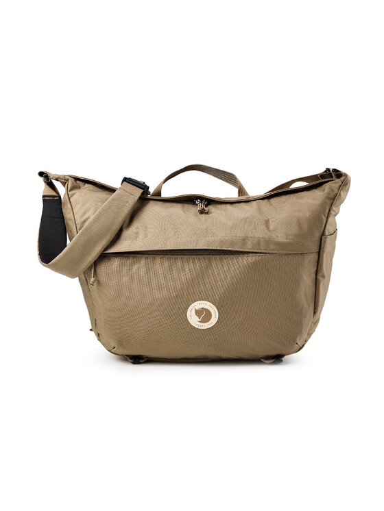 Fjällräven Fjällräven Torba 330582 Khaki