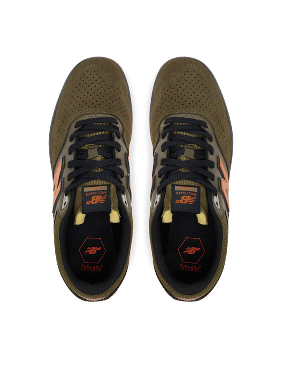 New Balance New Balance Sneakersy NM508GNC Kaki