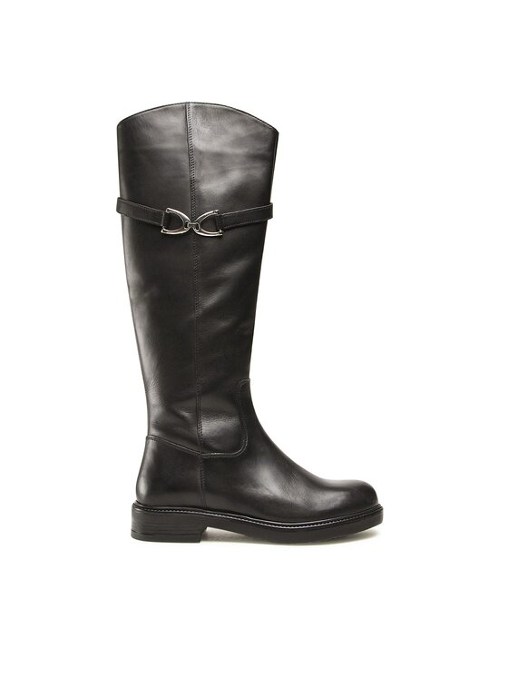 Sergio Bardi Sergio Bardi Stiefel WI16-A1013-06SB Schwarz