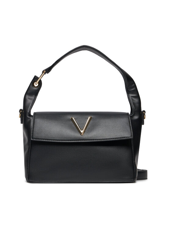 Valentino Valentino Τσάντα Hills VBS7NM04 Μαύρο