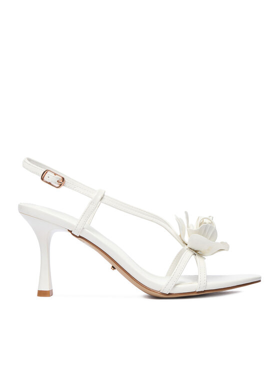 DeeZee Sandale CEO-297-77 Alb