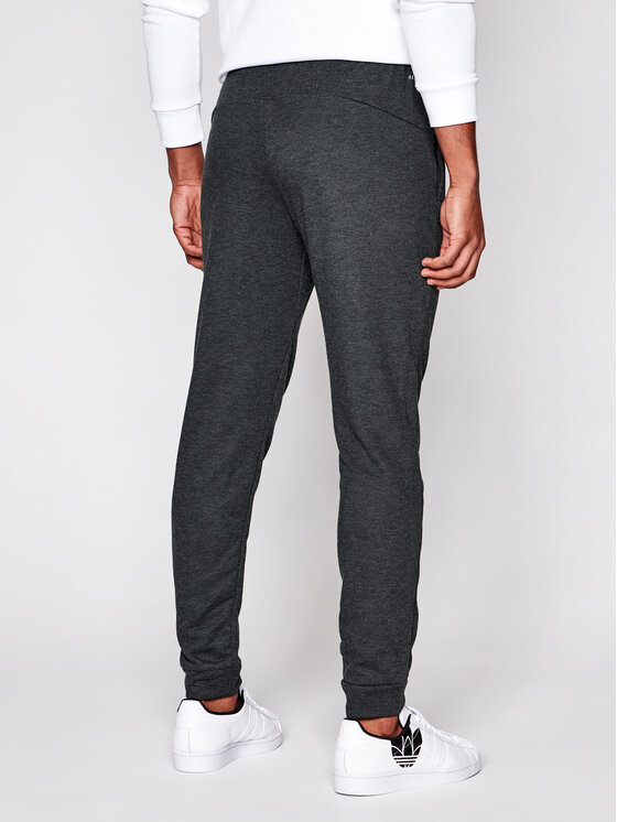 adidas Teplakove kalhoty 2 Move Climalite EI5563 eda Regular Fit