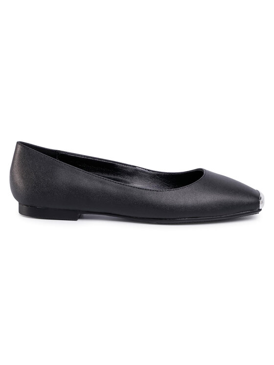 Ballerine QZ-54-04-000489 Nero