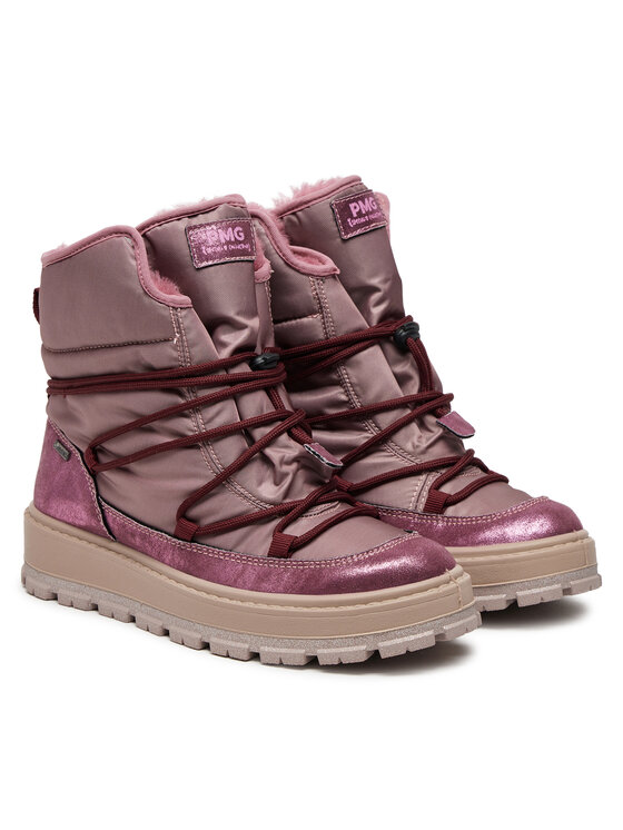 Primigi Primigi Schneeschuhe 6869511 D GORE-TEX Rosa