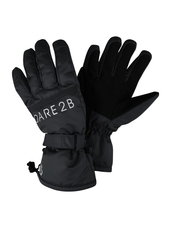 Dare2B Dare2B Rękawice snowboardowe Worthy Czarny