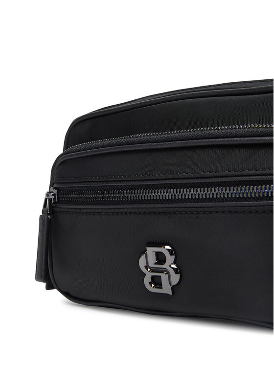 BOSS BOSS Gürteltasche 50529106 Schwarz
