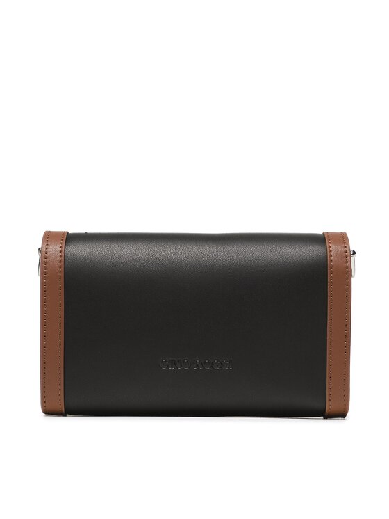 GINO ROSSI Gino Rossi Handtasche Carolina CS6449 Schwarz