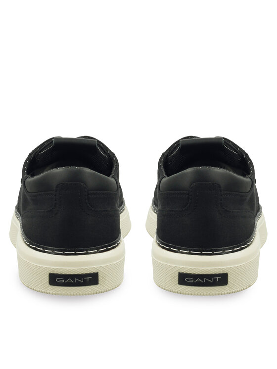 Gant Gant Tenisice 30638908 Crna