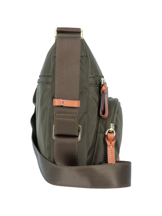 Bric's Bric's Torebka 210428 Zielony