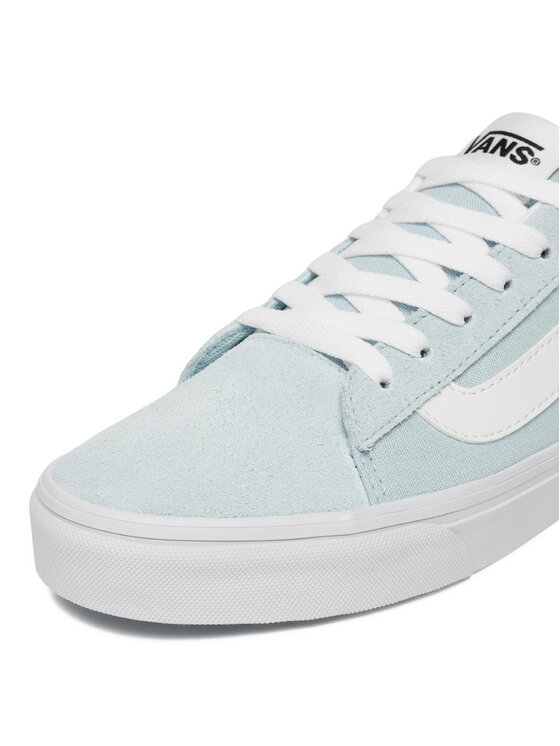 Vans Vans Гуменки C-VERO LS VN000VA3FOA1 Син