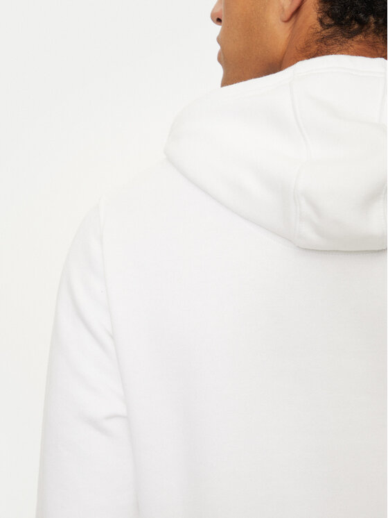 U.S. Polo Assn. U.S. Polo Assn. Μπλούζα MUP1919 Λευκό Regular Fit