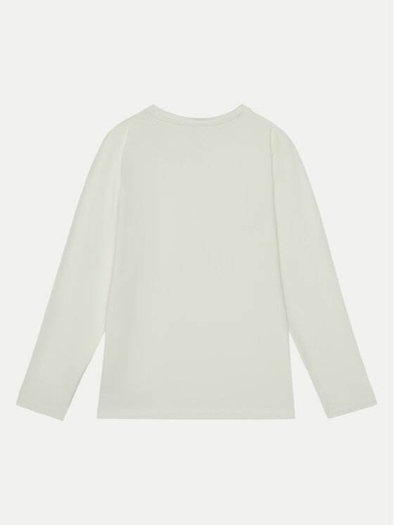 NAME IT NAME IT Palaidinė 13238698 Écru Regular Fit