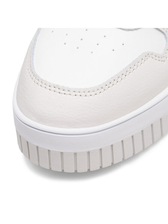 Puma Puma Laisvalaikio batai Carina Street Mid 39233704 Balta
