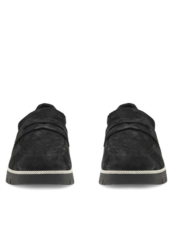 Lasocki Lasocki Loaferice WB-EMILA-15 Crna