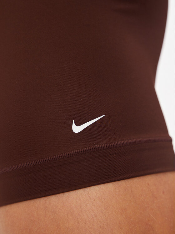 Nike Nike Set od 3 para bokserica Trunk 0000KE1156 Šarena