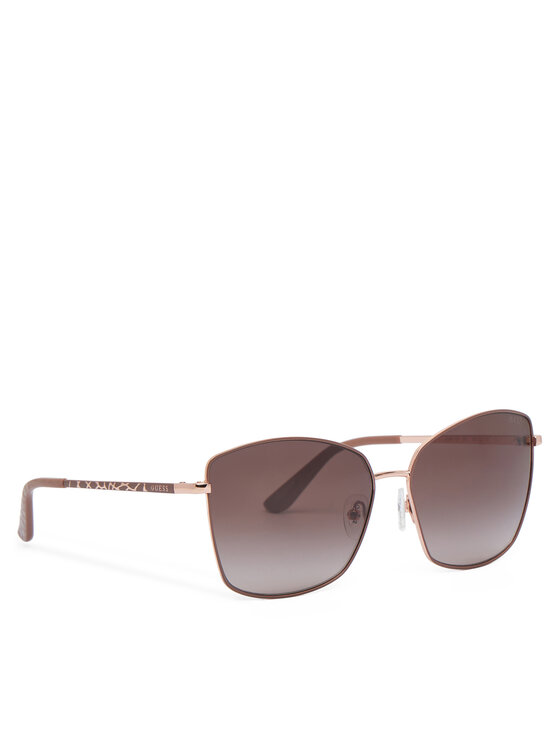 Ochelari de soare Guess GU00149 Bej