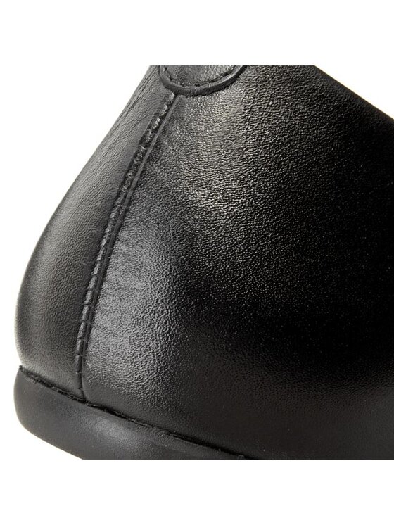 Ballerine 6420-51 Nero