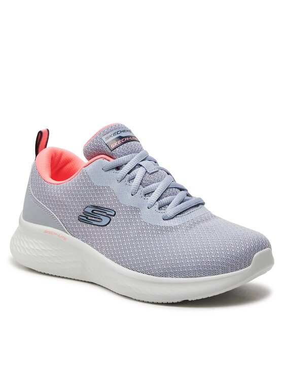 Skechers Skechers Tenisice Lite Pro-Best Chance 150044/SLTP Plava