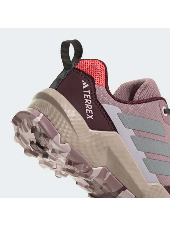 adidas adidas Trekingová obuv Terrex Ax4R Hiking Shoes KI5815 Ružová