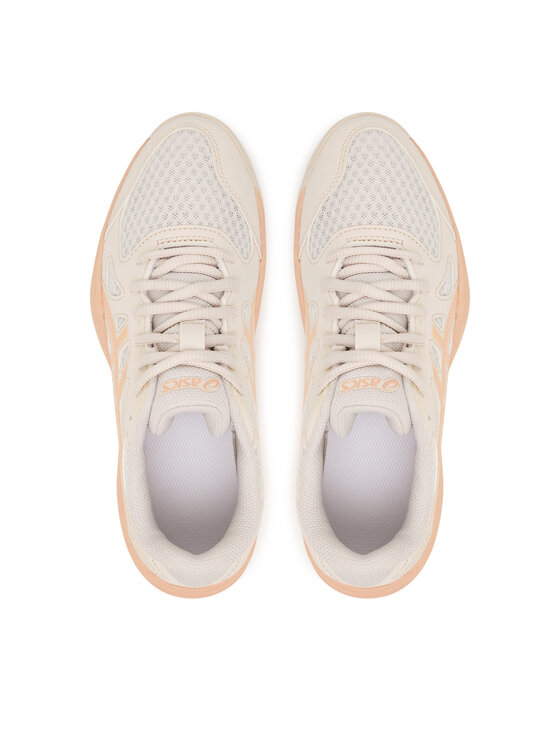 Asics Asics Scarpe da palestra Upcourt 6 1072A107 Beige